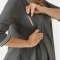 Платье для беременных и кормящих мам Dianora 1962 1205 серый