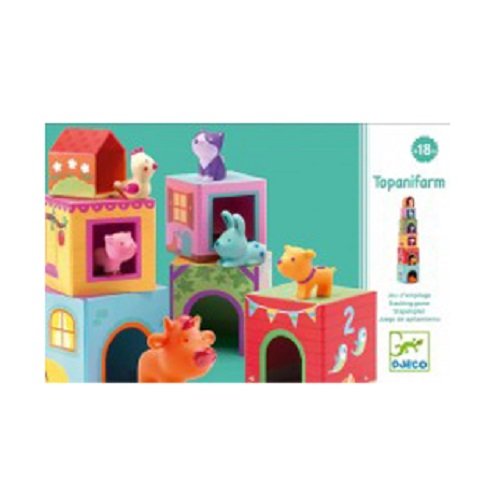 DJECO Игра DJECO Игра
