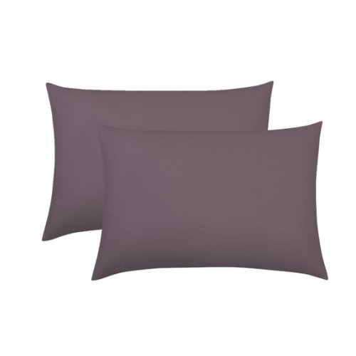 Подушка для сна Ideia Comfort Classic 50x70 см набор 2 шт Коричневый 8-29570