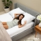 Подушка для сна Ideia Nordic Comfort Plus 70х70 см Белый 8-34695