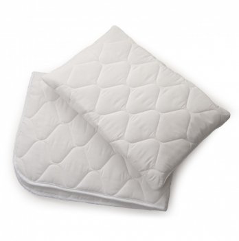 Одеяло и подушка для детей Twins Premium Белый 1600-P100-01