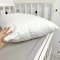 Подушка для сна антиаллергенная Oh My Kids Белый 50х70 см ПОД-009