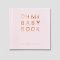 Книга альбом для новорожденных Oh My Baby Book Для девочки Розовый 3002