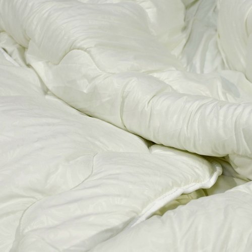 Одеяло полуторное Oh My Kids Белый 140х205 см ОД-010