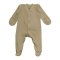 Человечек для новорожденных Minikin Baby Style 0 - 3 мес Интерлок Бежевый 2316503