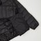 Демисезонная куртка для детей ЛяЛя 8 - 17 лет Плащевка Черный 2ПЛ103_3-102