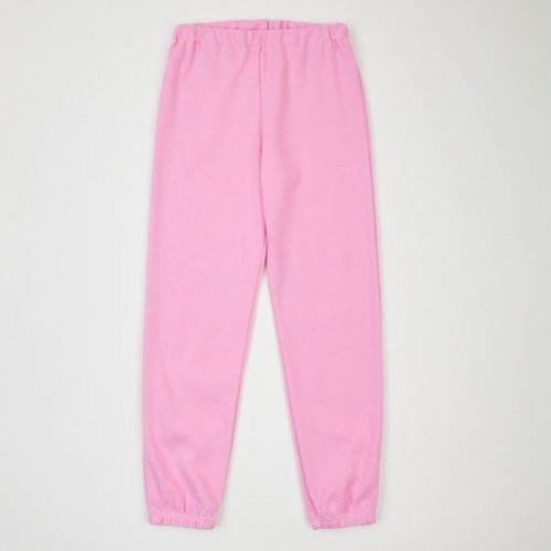 Пижама детская ЛяЛя 5 - 8 лет Интерлок Розовый К3ІН126_2-3661