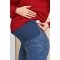 Джинсы для беременных Юла Мама Mom Jeans Florence Голубой DM-32.033