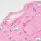Пижама детская ЛяЛя 2 - 5 лет Интерлок Розовый К3ІН126_2-366