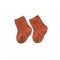 Носочки детские трикотажные Ripka Оранжевый 0 - 12 мес 19633199200