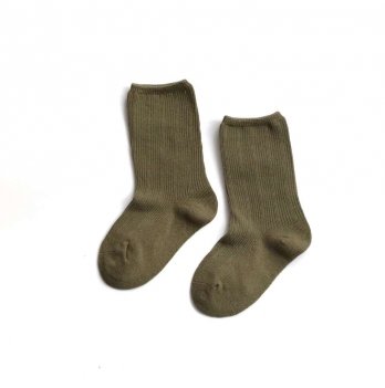 Носочки детские Ripka Зеленый 1 - 5 лет 32137464