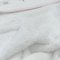 Детское полотенце уголок Маленькая Соня Зайчик Белый/Розовый 9200155