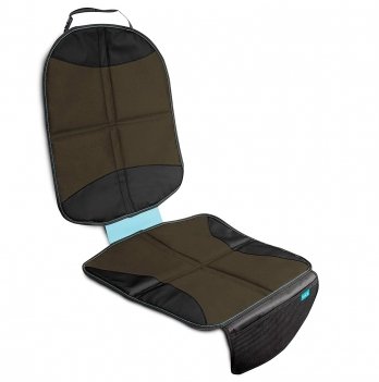 Защитнный чехол на сиденье автомобиля под автокресло Munchkin Brica Черный 61220