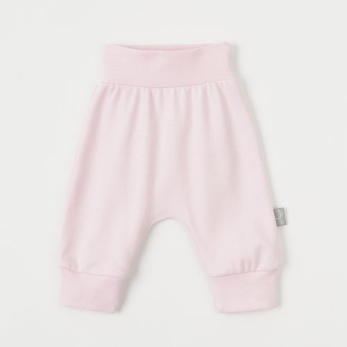 Набор одежды для новорожденных ЛяЛя 0 - 3 мес Интерлок Розовый К5ІН015_2-27