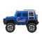 Интерактивная игрушка машинка Road Rippers Джип Off Road Rumbler со световыми и звуковыми эффектами Deep Blue Синий 20092