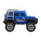 Интерактивная игрушка машинка Road Rippers Джип Off Road Rumbler со световыми и звуковыми эффектами Deep Blue Синий 20092