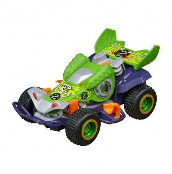 Интерактивная игрушка машинка Road Rippers Beast Buggy со световыми и звуковыми эффектами 20111