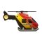 Интерактивная игрушка машинка Road Rippers Вертолет со световыми и звуковыми эффектами 20135