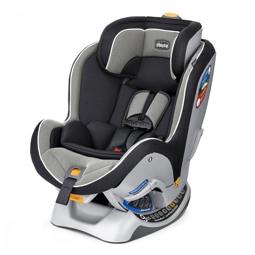 Автокресло Chicco NextFit цвет 03 Автокресло Chicco NextFit цвет 03