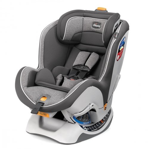 Автокресло Chicco NextFit CX цвет 99 Автокресло Chicco NextFit CX цвет 99