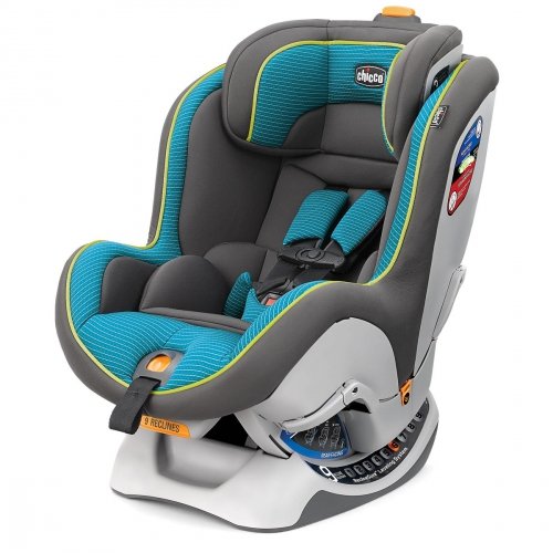 Автокресло Chicco NextFit CX цвет 24 Автокресло Chicco NextFit CX цвет 24