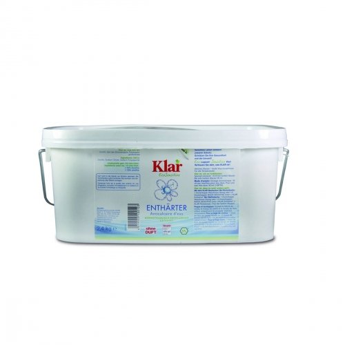 Смягчитель воды Klar 2,4 кг