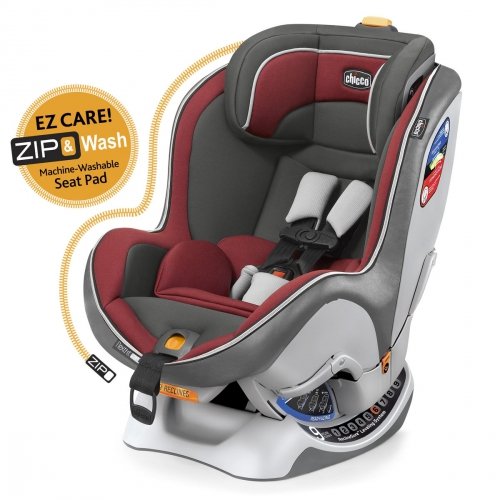 Автокресло Chicco NextFit ZIP цвет 68 Автокресло Chicco NextFit ZIP цвет 68