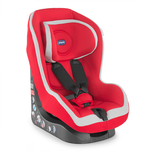 Автокресло Chicco Go-One цвет 70 Автокресло Chicco Go-One цвет 70