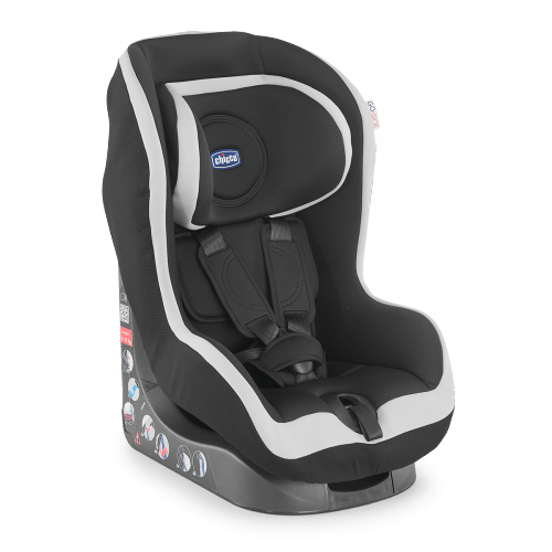 Автокресло Chicco Go-One цвет 22 Автокресло Chicco Go-One цвет 22