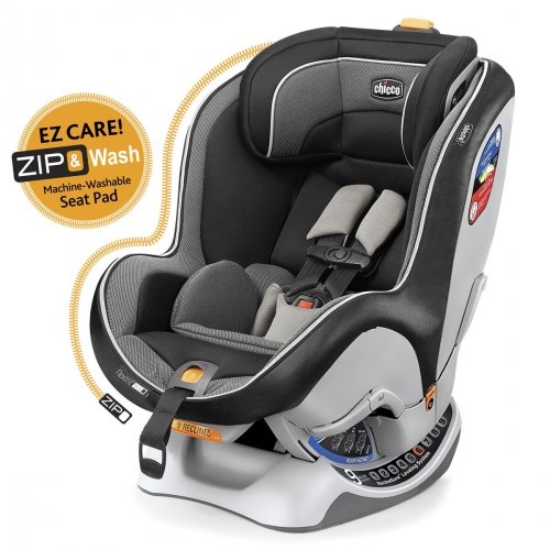Автокресло Chicco NextFit ZIP цвет 13 Автокресло Chicco NextFit ZIP цвет 13
