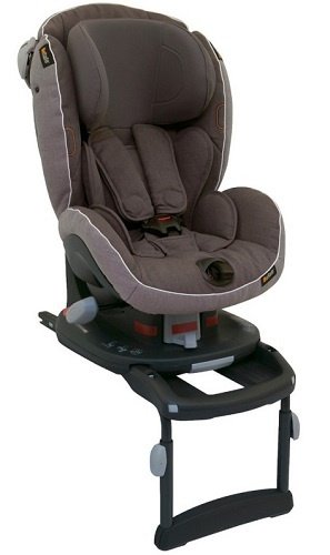 Детское кресло 0 isofix