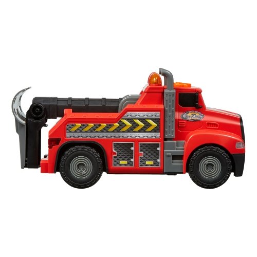 Интерактивная игрушка машинка Road Rippers Эвакуатор со световыми и звуковыми эффектами 20193