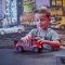 Интерактивная игрушка машинка Road Rippers Эвакуатор со световыми и звуковыми эффектами 20193