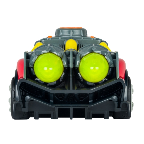 Интерактивная игрушка машинка Road Rippers Red Rocket со световыми и звуковыми эффектами 20442