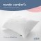 Подушка для сна Ideia Nordic Comfort Plus 40х60 см Белый 8-34693*001