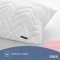 Подушка для сна Ideia Nordic Comfort Plus 40х60 см Белый 8-34693*001