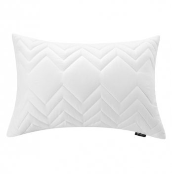 Подушка для сна Ideia Nordic Comfort 50х70 см Белый 8-34689