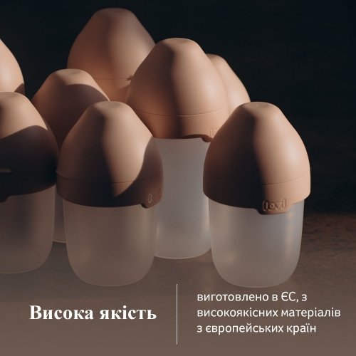 Антиколиковая бутылочка Lovi Mammafeel 3m+ 250 мл 21/596