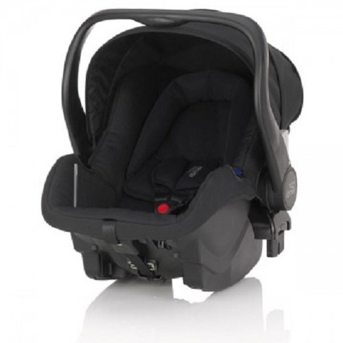 Автокресло BRITAX-ROMER PRIMO Cosmos Black + платформа Автокресло BRITAX-ROMER PRIMO Cosmos Black + платформа