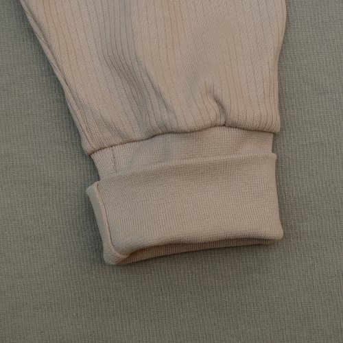 Набор одежды для новорожденных Minikin SIMPLE 0 - 6 мес Интерлок Кофейный 2112103