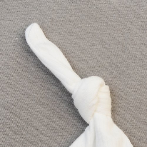 Набор одежды для новорожденных Minikin SIMPLE 0 - 6 мес Интерлок Белый 2112103