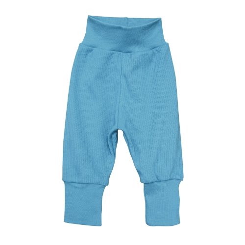 Набор одежды для новорожденных Minikin SIMPLE 0 - 6 мес Интерлок Синий 2112103
