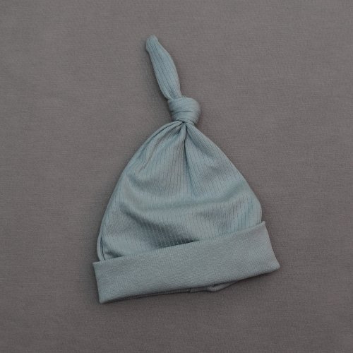 Набор одежды для новорожденных Minikin SIMPLE 0 - 6 мес Интерлок Темно-серый 2112103