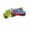 Детская игрушка Wader Magic Truck Basic Грузовик с авто багги 36350