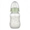 Бутылочка для кормления Baby-Nova 130 мл Салатовый 3960074