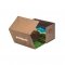 Развивающий коврик сумка Miniland Forest&Jungle Box 97098