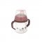 Чашка непроливайка Canpol babies FirstCup Bonjour Paris 150 мл Розовый 56/612_pin