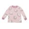 Пижама детская Minikin 1,5 - 6 лет Интерлок Розовый 227203