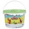 Набор для творчества пластилин Hasbro Play-Doh Core Ведерко Animal Activities 23414_23413
