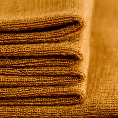 Термобелье детское Софія Wooly 1 - 6 лет Шерсть мериноса Горчичный 9204/1